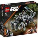 Lego Baby Star Wars The Mandalorian Bausteine für 9 - 12 Jahre 