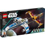 Lego Star Wars Bausteine für 9 - 12 Jahre 