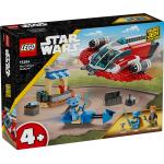 Bunte Lego Star Wars Weltraum & Astronauten Bausteine für Jungen für 3 - 5 Jahre 