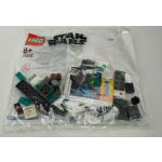 LEGO Star Wars 75522 Boost Droid Command