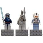 LEGO Star Wars 853130 Magnetset - Anakin Skywalker