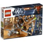LEGO® Star Wars™ 9491 Geonosian Cannon™