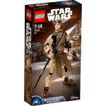 Lego Star Wars Rey Actionfiguren für 7 - 9 Jahre 