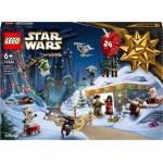 Lego Star Wars Spiele Adventskalender 