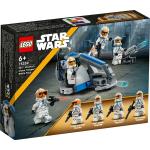 9 cm Lego Star Wars Minifiguren für 5 - 7 Jahre 
