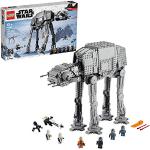Bunte Lego Universe Star Wars AT-AT Minifiguren 