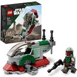 Reduzierte Bunte Lego Star Wars Weltraum & Astronauten Minifiguren für Jungen 85-teilig für 5 - 7 Jahre 