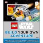LEGO Star Wars Build Your Own Adventure: With Rebel Pilot Minifigure and Exclusive Y-Wing Starfighter (LEGO Build Your Own Adventure) (Sehr gut neuwertiger Zustand / mindestens 1 JAHR GARANTIE)