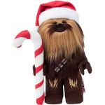 Reduzierte Manhattan Toy Star Wars Chewbacca Sammlerpuppen aus Stoff 