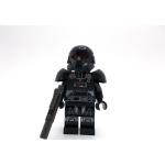 Bunte Lego Star Wars Minifiguren 