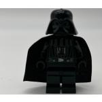 Weiße Lego Star Wars Darth Vader Minifiguren aus Kunststoff 