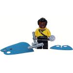 LEGO® Star Wars™ Figur Lando Calrissian 75257 / sw1067 NEU