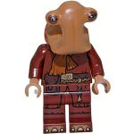 LEGO® Star Wars Figur Momaw Nadon aus 75290 / sw1128 NEU