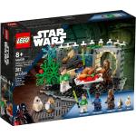 LEGO Star Wars Millennium Falcon™ - Weihnachtsdiorama (40658)
