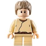 Lego Star Wars Minifigur - Anakin Skywalker Als Ki