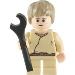 LEGO Star Wars MINIFIGUR - Anakin Skywalker ALS Kind