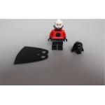 Lego Star Wars Darth Vader Minifiguren 