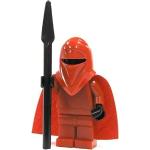 LEGO Star Wars Minifigur - Royal Guard mit SpeerDi