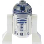 Lego DOTS Star Wars R2D2 Minifiguren 