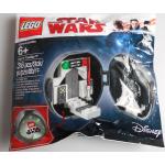 Lego Star Wars Darth Vader Minifiguren 