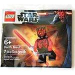 Lego Exklusiv Star Wars Darth Maul Minifiguren 