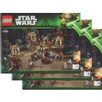 LEGO Star Wars nur die Bauanleitung 10236 Ewok Village {UCS} (KEINE TEILE )
