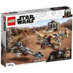 LEGO Star Wars rger auf Tatooine