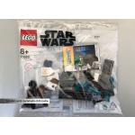 Lego® Star Wars™ - Set 75522 - Boost Droid Commander Polybag - Neu