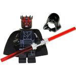 Lego Star Wars Darth Maul Minifiguren für 5 - 7 Jahre 