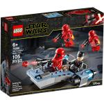 LEGO Star Wars Sith Troopers™ Battle Pack (75266)