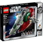 20 cm Lego Star Wars Weltraum & Astronauten Minifiguren 