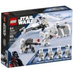 Lego Star Wars Snowtrooper Weltraum & Astronauten Bausteine für Jungen für 5 - 7 Jahre 