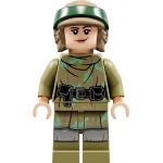 LEGO® - Star Wars - sw1264 - Prinzessin Leia (75353)