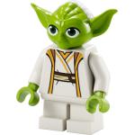 Lego Star Wars Yoda Bausteine 