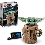 13 cm Lego Star Wars Yoda Baby Yoda / The Child Minifiguren 