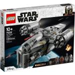 28 cm Lego Star Wars The Mandalorian Minifiguren 