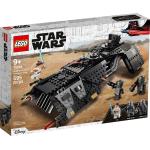17 cm Lego Star Wars Der Aufstieg Skywalkers Ritter & Ritterburg Minifiguren für Jungen 