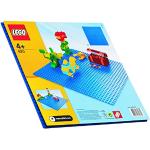 Blaue Lego Steine & Co Bausteine 