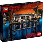 LEGO® Stranger Things 75810 Die andere Seite - NEU & OVP -