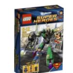 LEGO Super Heroes 6862 Superman vs. Power Armor Lex