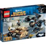 Lego Super Heroes Batman Bane Bausteine 