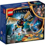 LEGO® Super Heroes™ 76145 Luftangriff der Eternals