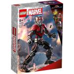 LEGO Super Heroes - Ant-Man Baufigur (76256)