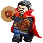 LEGO® - Super Heroes - sh802 - Doctor Strange (76205)