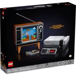 LEGO Super Mario 71374 Nintendo Entertainment System™ NEU Konsole und TV-Gerät