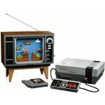 LEGO® Super Mario™ 71374 Nintendo Entertainment System™ - NEU&OVP -