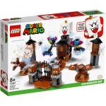 LEGO® Super Mario™ 71377 König Buu Huu u. d. Spukgarten-Erweiterungset -NEU&OVP-