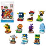 Lego Super Mario Mario Bausteine für 5 - 7 Jahre 