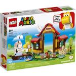 LEGO® Super Mario™ 71422 Picknick bei Mario - Erweiterungsset