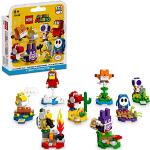 LEGO Super Mario Character Packs - 5er Serie 71410 - Bauspielzeug - Sammelspielzeug für Kinder ab 6 Jahren
